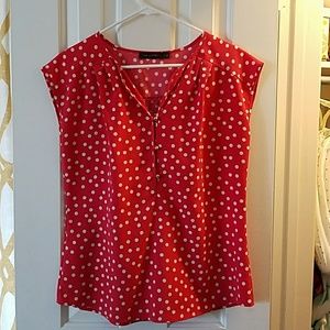 Limited Blouse, size medium